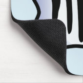 Cute Sergeant-majoor Muismat (Hoek)