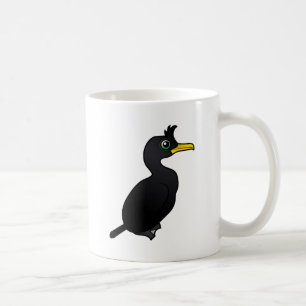 Cute Shag Koffiemok