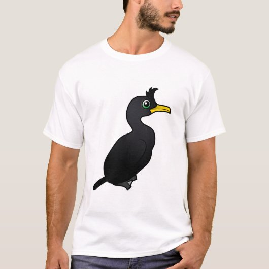 Cute Shag T-shirt (Voorkant)