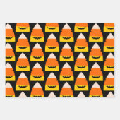 Cute Shark Halloween Inpakpapier Vel (Voorkant)