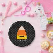 Cute Shark Halloween Paper Bord (Feest)