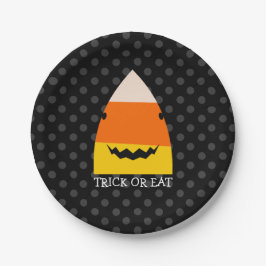 Cute Shark Halloween Paper Bord