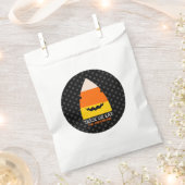 Cute Shark HalloweenFavor Bags Bedankzakje (Geknipt)