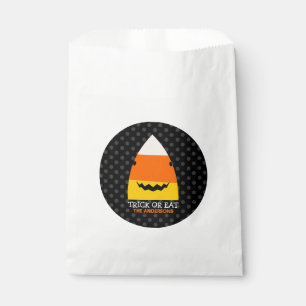Cute Shark HalloweenFavor Bags Bedankzakje