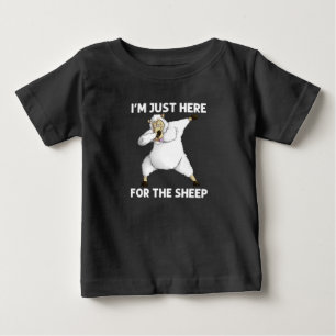 Cute Sheep