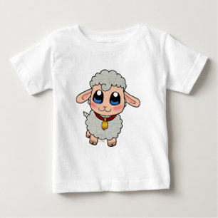 Cute Sheep