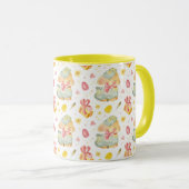 Cute Sheep Mok (Voorkant rechts)