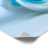 Cute Shih Tzu Poster (Hoek)