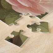 Cute Siamese Cat Legpuzzel (Zijkant)