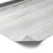 CUTE Siamese Kat Portret Foto Poster (Hoek)