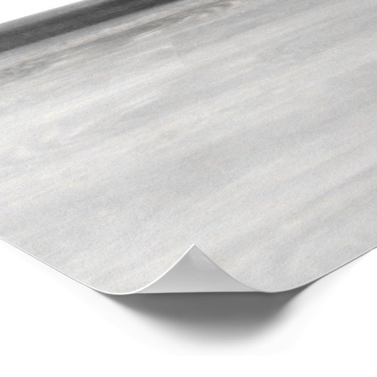 CUTE Siamese Kat Portret Foto Poster (Hoek)