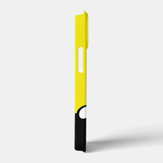 Cute Siberian Husky-telefoongesprekken Case-Mate iPhone Case (Achterkant / Rechts)