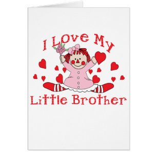 Cute Sibling Gift