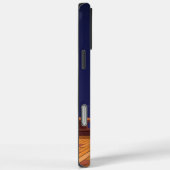 cute, skeletons and pumpkin Halloween Case-Mate iPhone Case (Achterkant / Rechts)