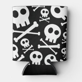 +| Cute Skulls ||+ Blikjeskoeler