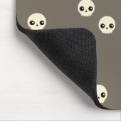 Cute Skulls Muismat (Hoek)