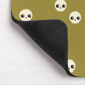 Cute Skulls Muismat (Hoek)