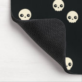 Cute Skulls Muismat (Hoek)