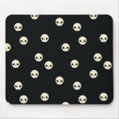 Cute Skulls Muismat (Voorkant)