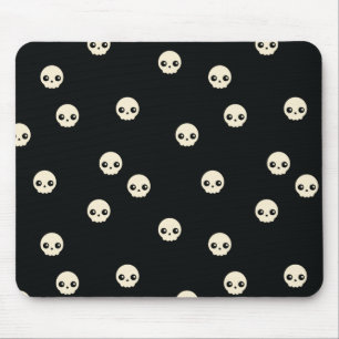 Cute Skulls Muismat