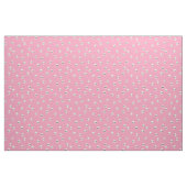 Cute Skulls Stof (Fat Quarter)