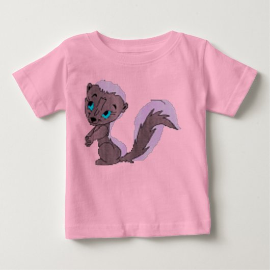 Cute_skunk (Voorkant)
