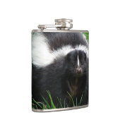 Cute Skunk Heupfles (Rechts)