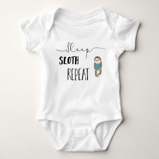 Cute Sleep Sleuf Repareer Baby odysuit Romper