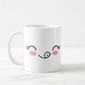 Cute Sleepy Morning Mug Koffiemok (Links)