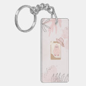 Cute sleutelhanger  (Voorkant Links)
