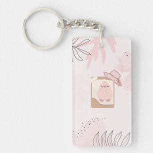 Cute sleutelhanger