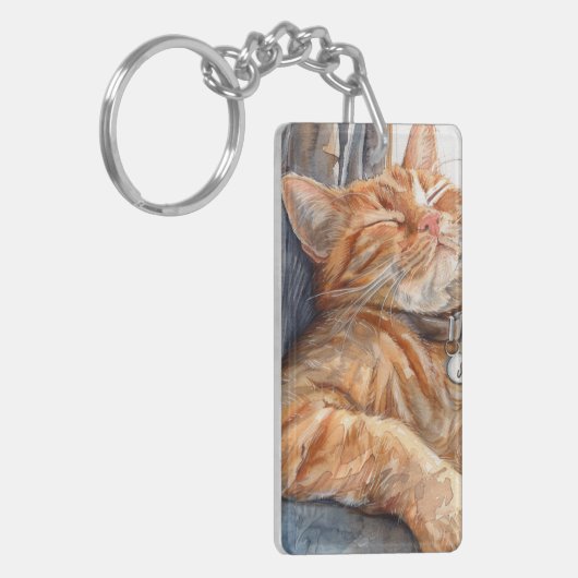 Cute sleutelhanger (Voorkant Links)