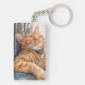 Cute sleutelhanger (achterkant)