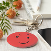 Cute sleutelhangers (Zijkant)