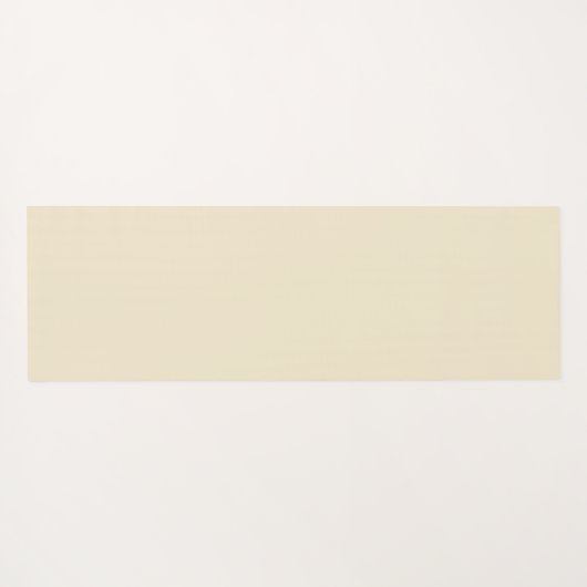 Cute Sloth Humor Fitness Girly Funny Quote Yogamat (Achterkant (horizontaal))