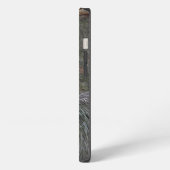 Cute Sloth iPhone Hoesje (Linkerkant)