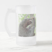 Cute Sloth Matglas Bierpul (Links)