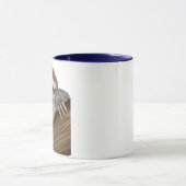 Cute sloth mok (Midden)