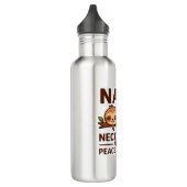 Cute Sloth Naps � Necessary Adult Peace Session Cl Waterfles (Links)