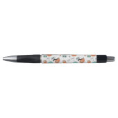Cute Sloth Pattern Pen (Voorkant)