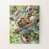 Cute Slots Legpuzzel (Verticaal)