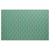 Cute Slots Stof (Yard (91,4 cm))