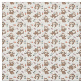 Cute Slots Stof (Swatch)