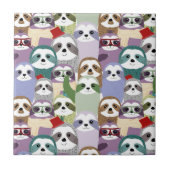 Cute Slots Tegeltje (Voorkant)