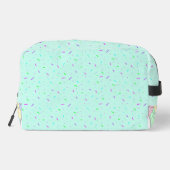 Cute small Makeup bag Toilettasje (Achterkant)