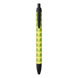 Cute Smiley Frog Zwarte Inkt Pen