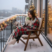 Cute Snowman Christmas Mug | Festive Holiday Cup Koffiemok