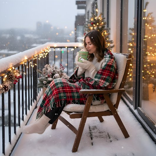 Cute Snowman Christmas Mug | Festive Holiday Cup Koffiemok