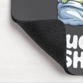 Cute Snuggly Frog Lovers This Is Our Cuddle  Muismat (Hoek)