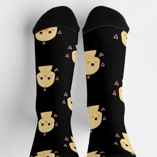 Cute Socks, Sokken (Top)